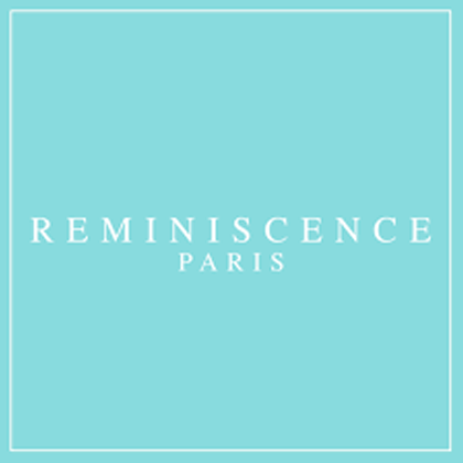 LOGO REMINISCENCE